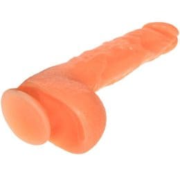 BAILE - REALISTIC DILDO WITH SUCTION CUP 2